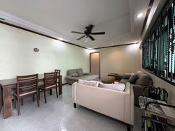 Blk 5 Marsiling Spring (Woodlands), HDB 4 Rooms #558760161